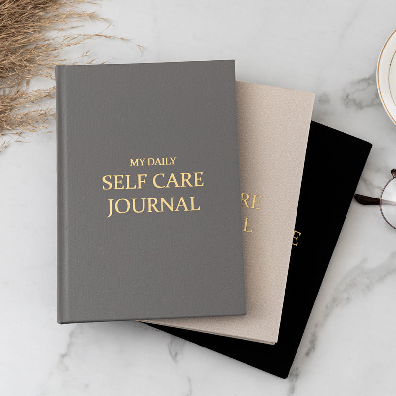Carnet Journal Intime cocooning