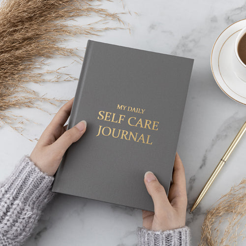 Carnet Journal Intime cocooning